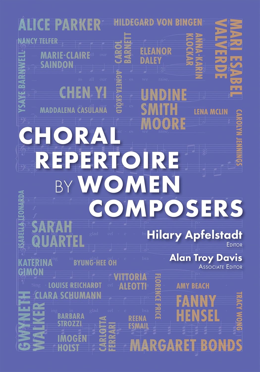 ler totalmente Choral Repertoire by Women Composers (English Edition)