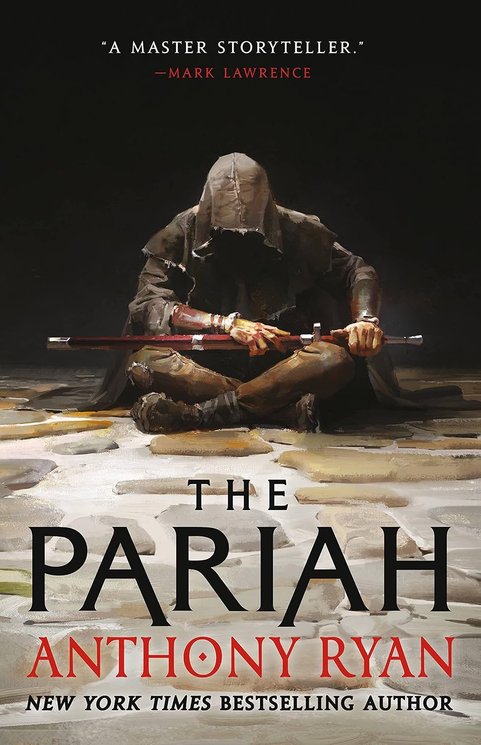 capítulo por capítulo baixar The Pariah (The Covenant of Steel Book 1) (English Edition)