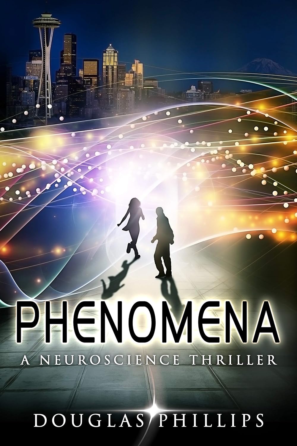 Phenomena: A Neuroscience Thriller (English Edition) baixar livro de graça