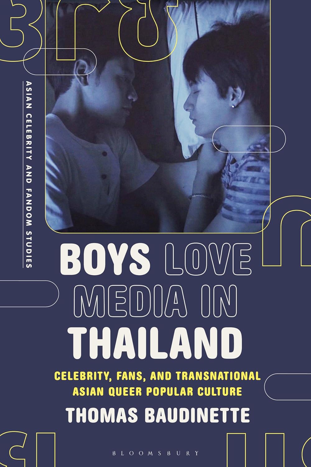 ler totalmente Boys Love Media in Thailand: Celebrity, Fans, and Transnational Asian Queer Popular Culture (Asian Celebrity and Fandom Studies) (English Edition)