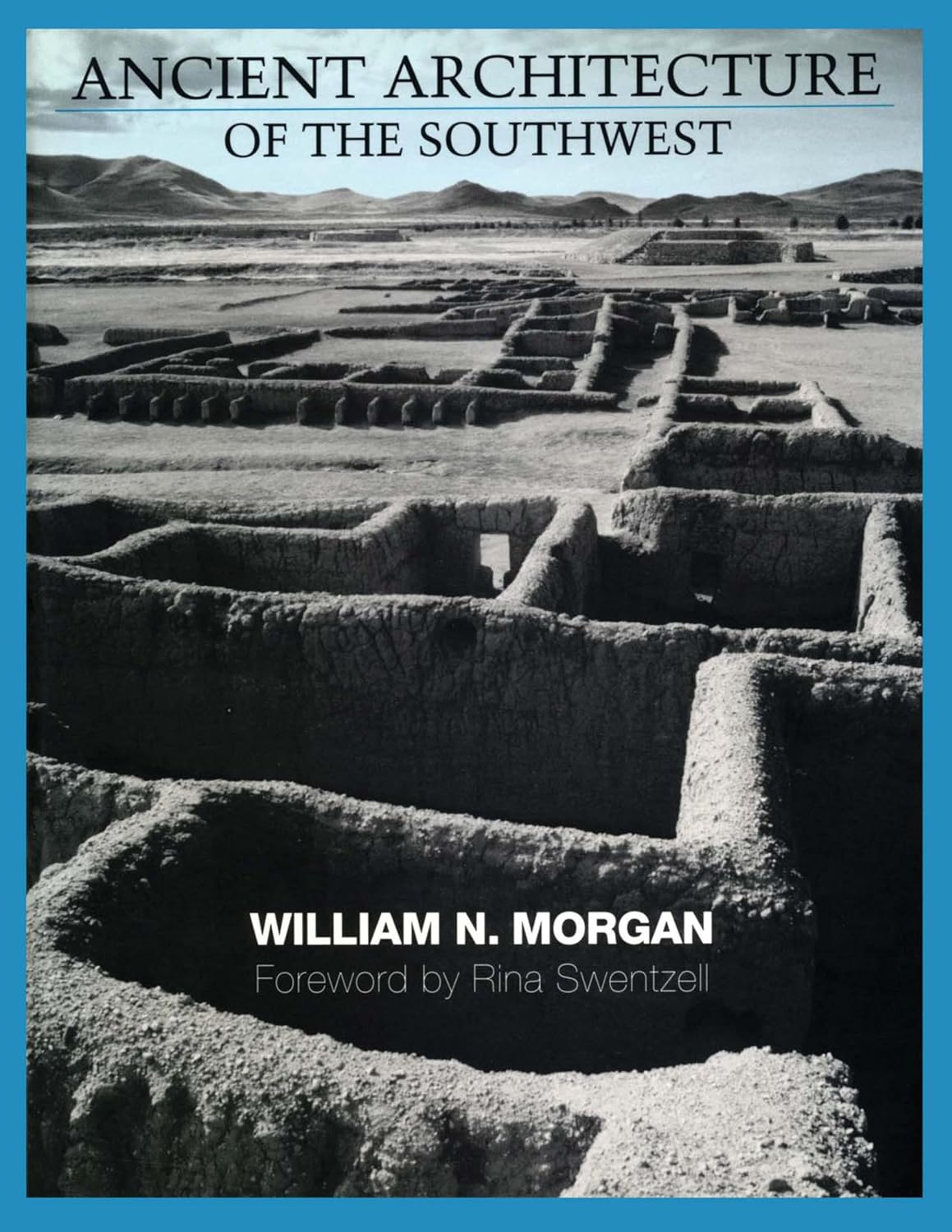 Ancient Architecture of the Southwest (English Edition) baixar o livro de graça