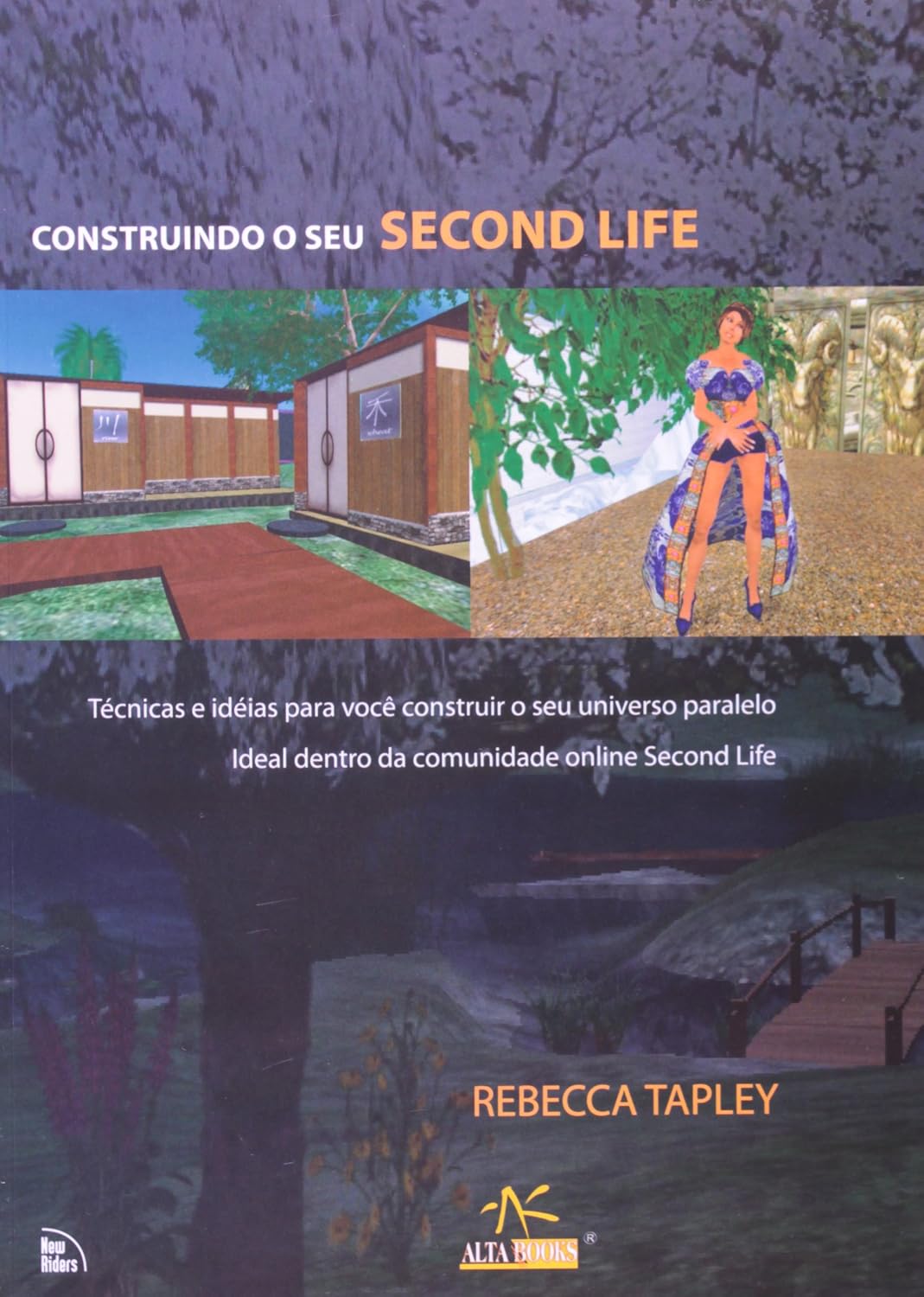 Construindo Seu Second Life baixar o livro de graça