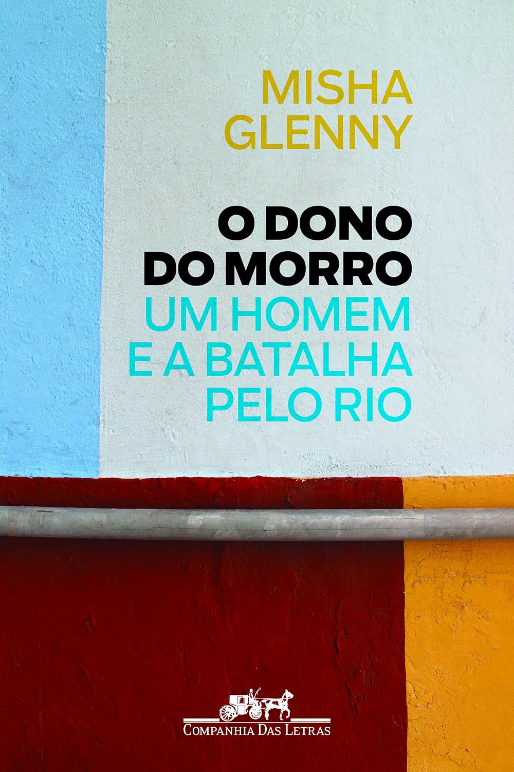 O dono do morro baixar livro de graça