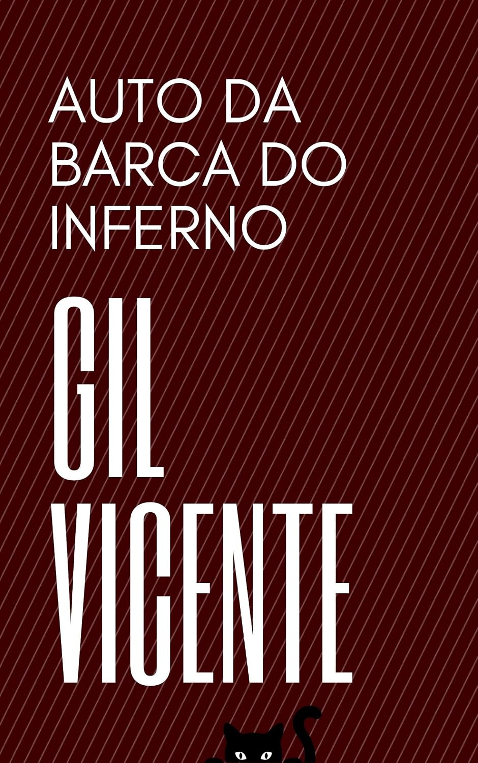 capítulo por capítulo baixar Auto da Barca do Inferno: Auto da Moralidade