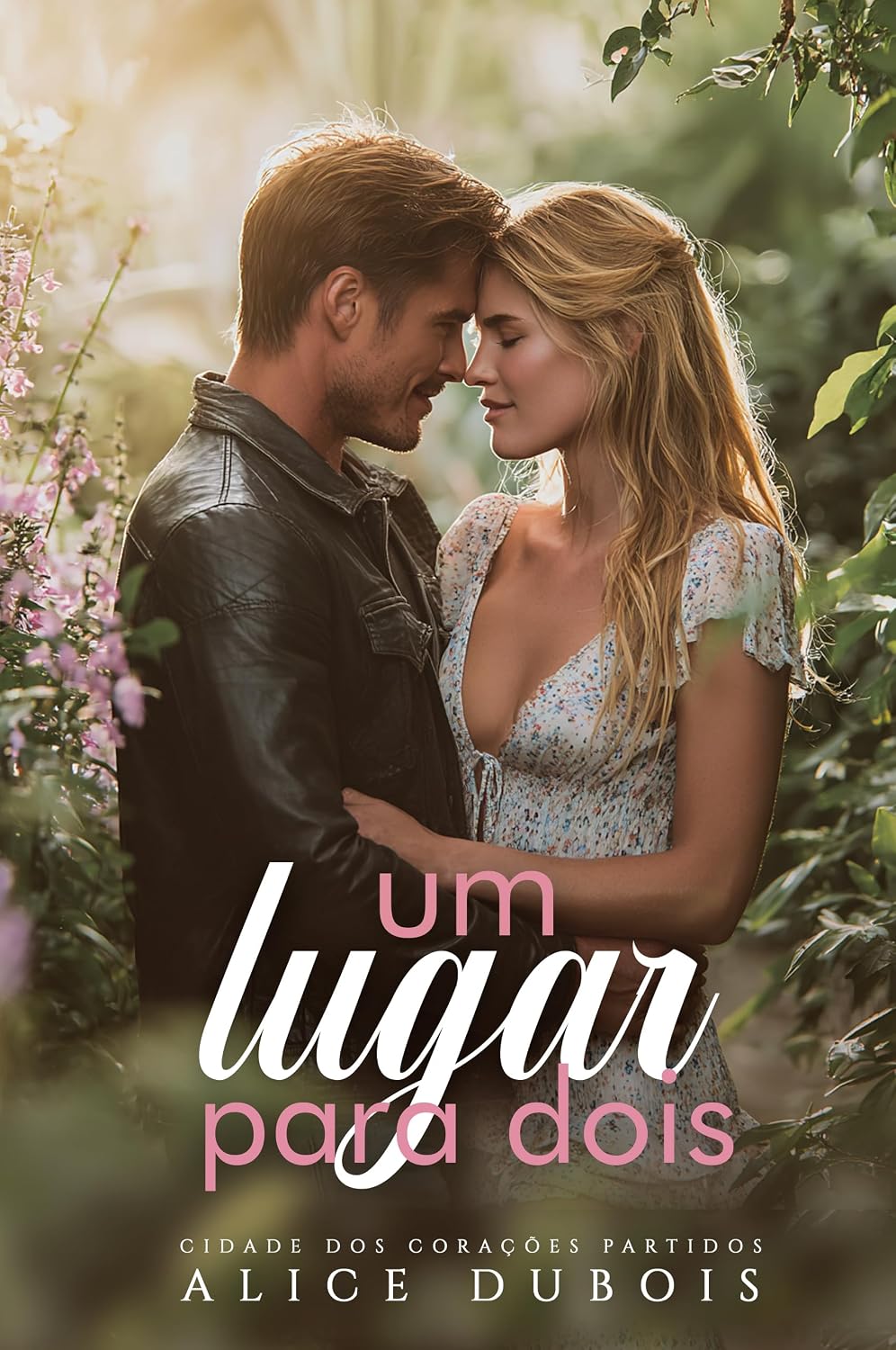 capítulo por capítulo baixar Um Lugar para Dois