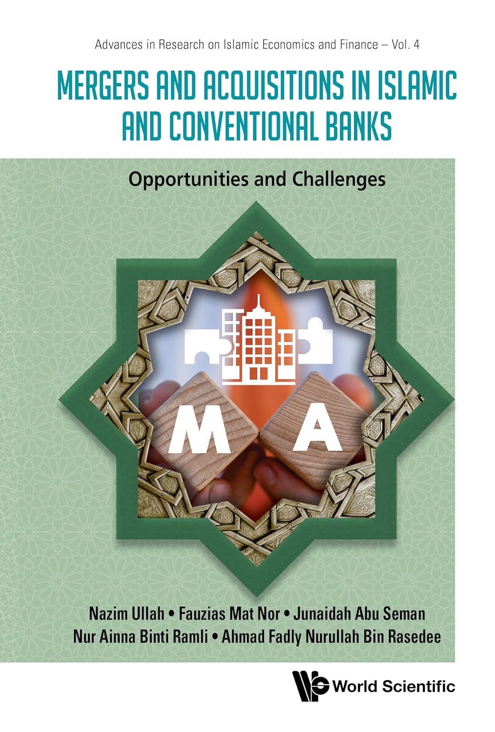 ler totalmente Mergers and Acquisitions in Islamic and Conventional Banks: Opportunities and Challenges (Advances in Research on Islamic Economics and Finance Book 4) (English Edition)