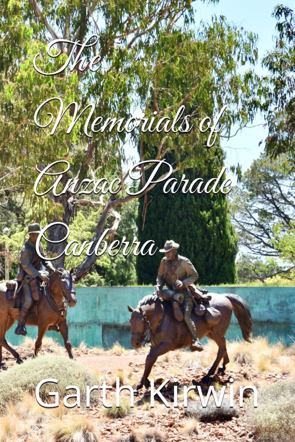 The Memorials of Anzac Parade Canberra baixar o livro de graça