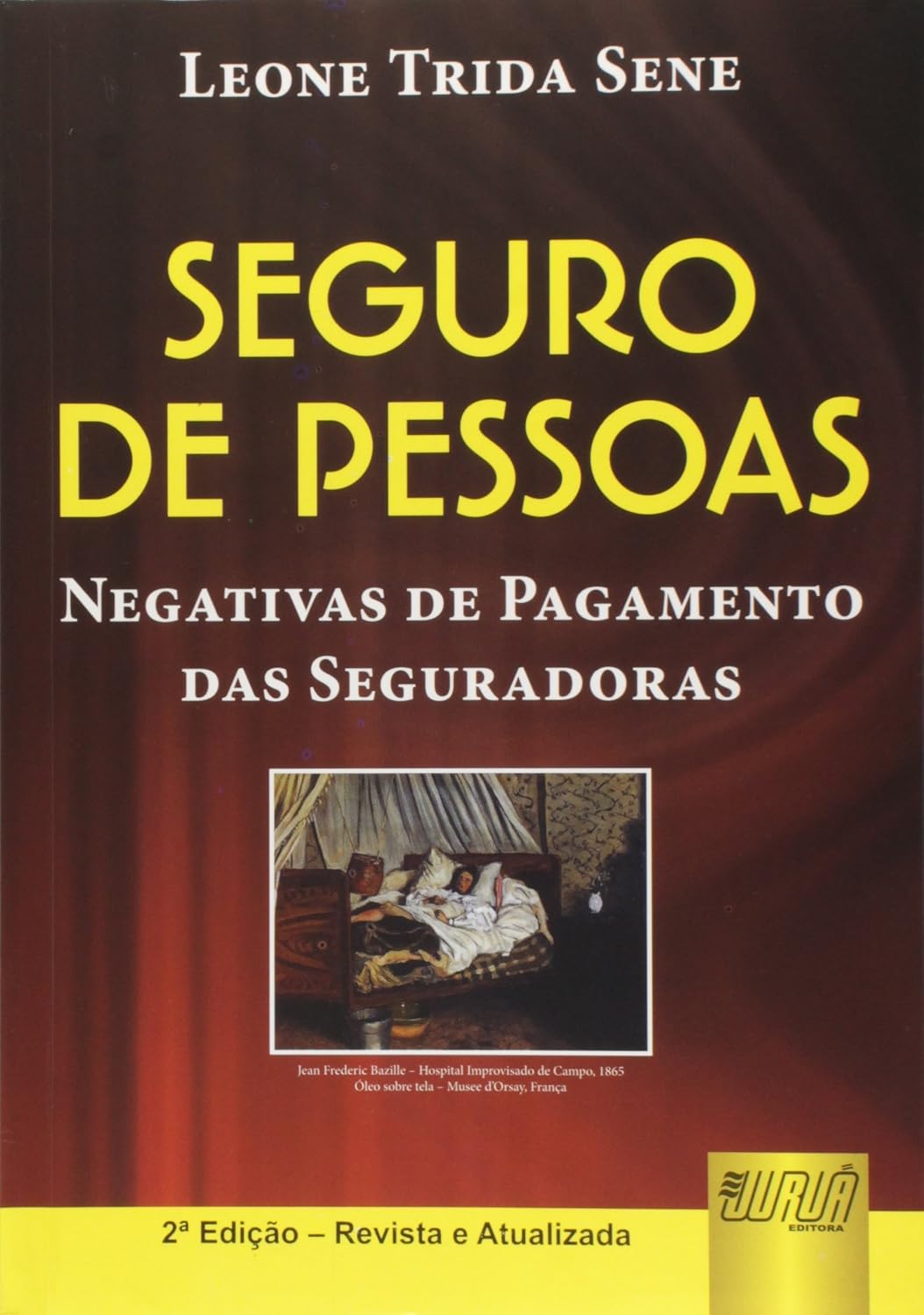 capítulo por capítulo baixar Seguro de Pessoas: Negativas de Pagamento das Seguradoras