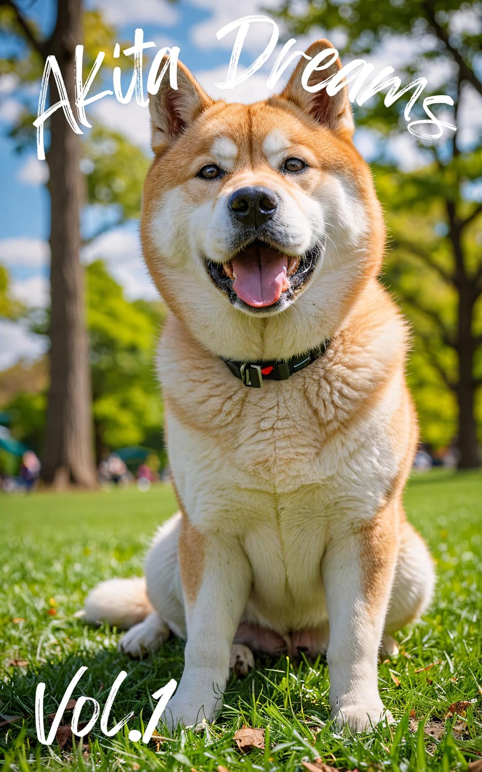 capítulo por capítulo baixar akitadorimusuboryumuichiakitainugazoshu (Japanese Edition)