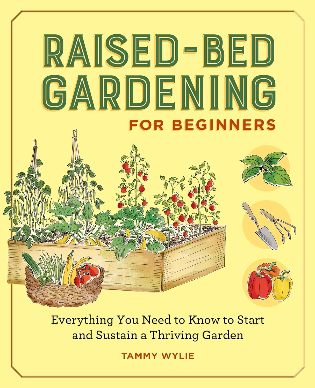 capítulo por capítulo baixar Raised-Bed Gardening for Beginners: Everything You Need to Know to Start and Sustain a Thriving Garden