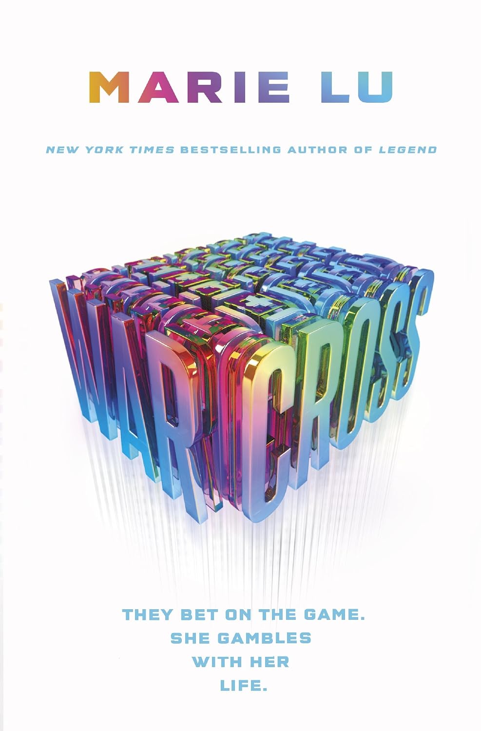 capítulo por capítulo baixar Warcross