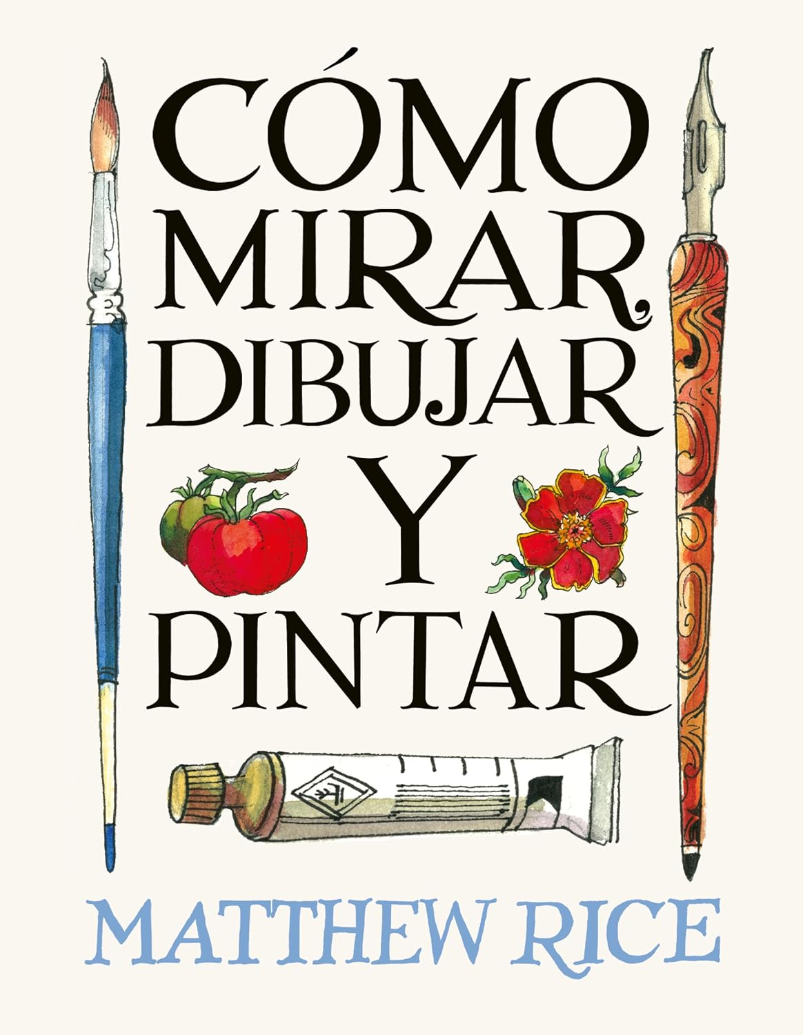 Cómo mirar, dibujar y pintar (Spanish Edition) baixar livro de graça