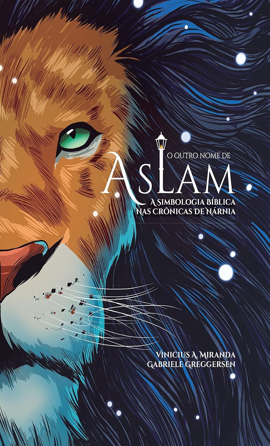 capítulo por capítulo baixar O outro nome de Aslam: a simbologia bíblica nas Crônicas de Nárnia