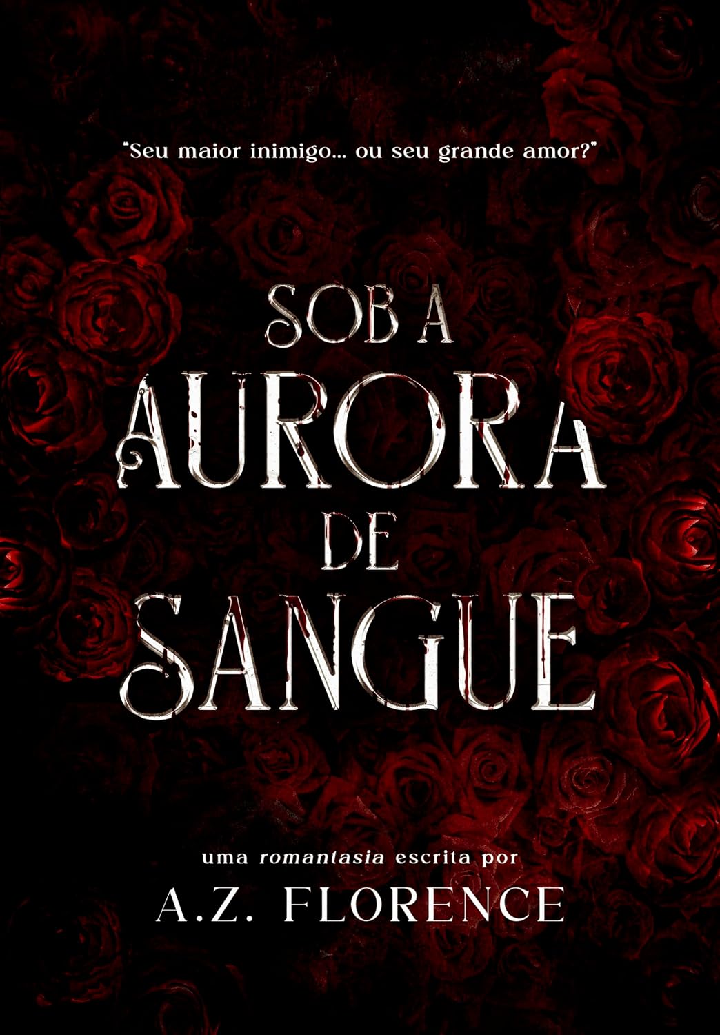 ler totalmente Sob a Aurora de Sangue