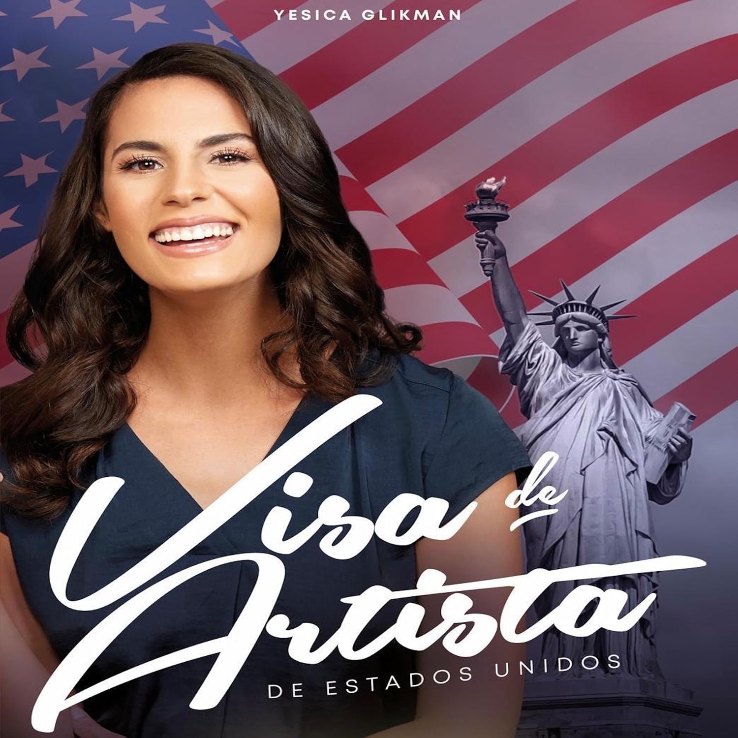 Visa de Artista de Estados unidos: Haz realidad tus sueños! baixar livro de graça