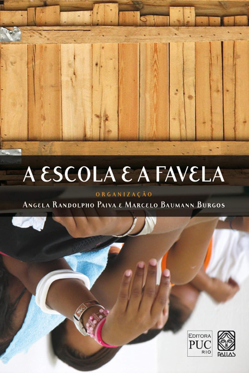 capítulo por capítulo baixar A escola e a favela