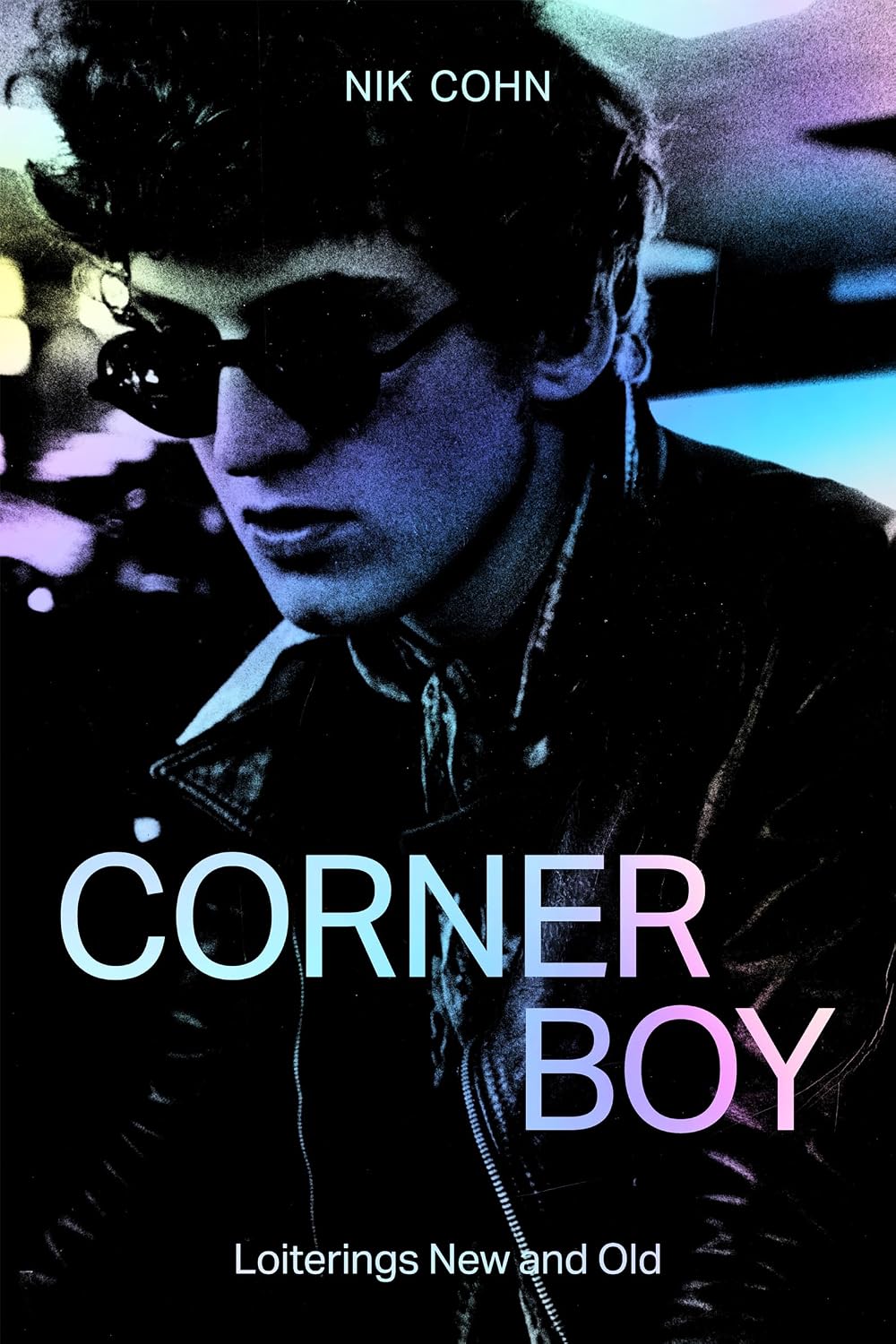 ler totalmente Corner Boy: Loiterings New and Old (ZE Series Book 9) (English Edition)