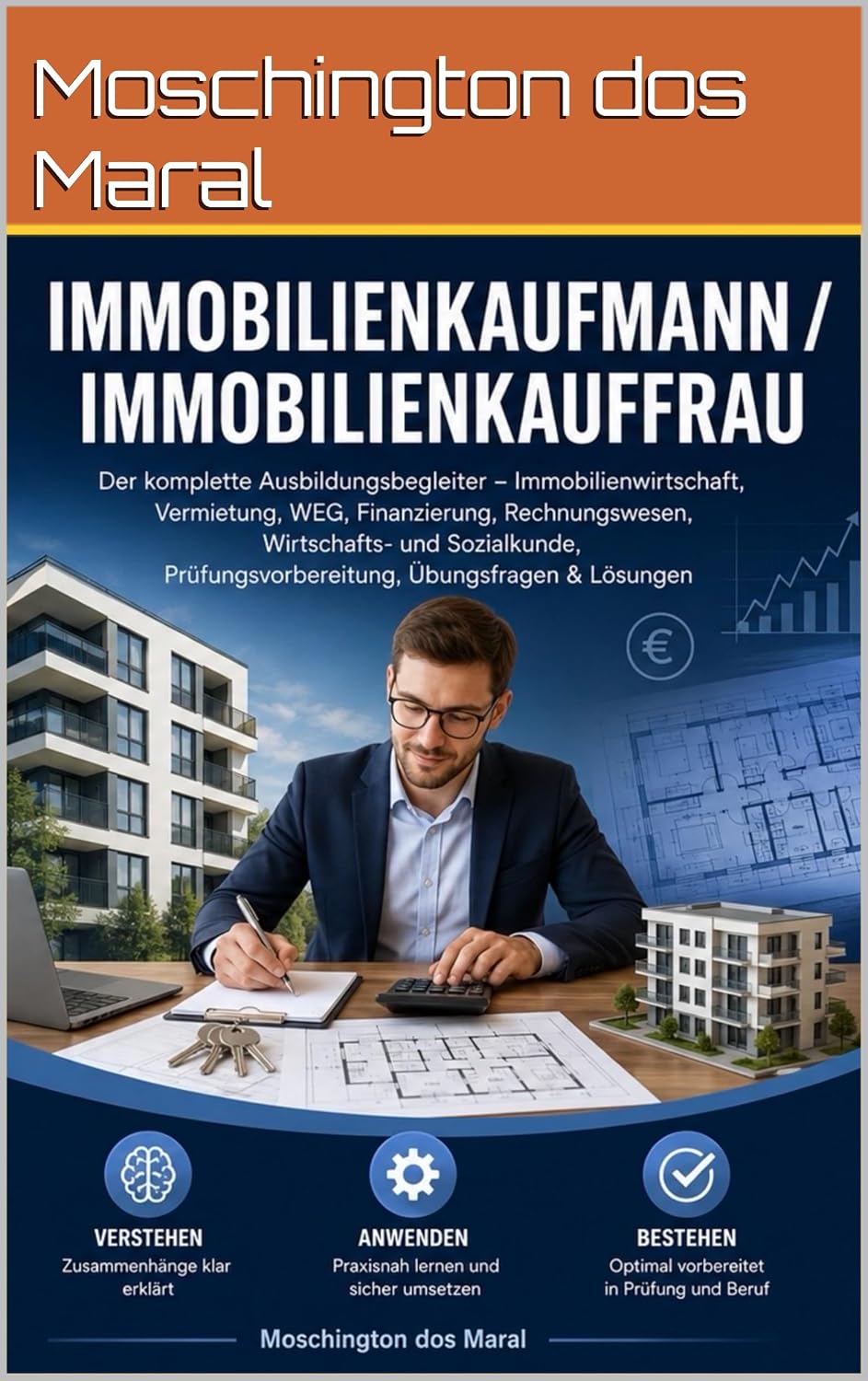 Immobilienkaufmann / Immobilienkauffrau (German Edition) baixar o livro de graça