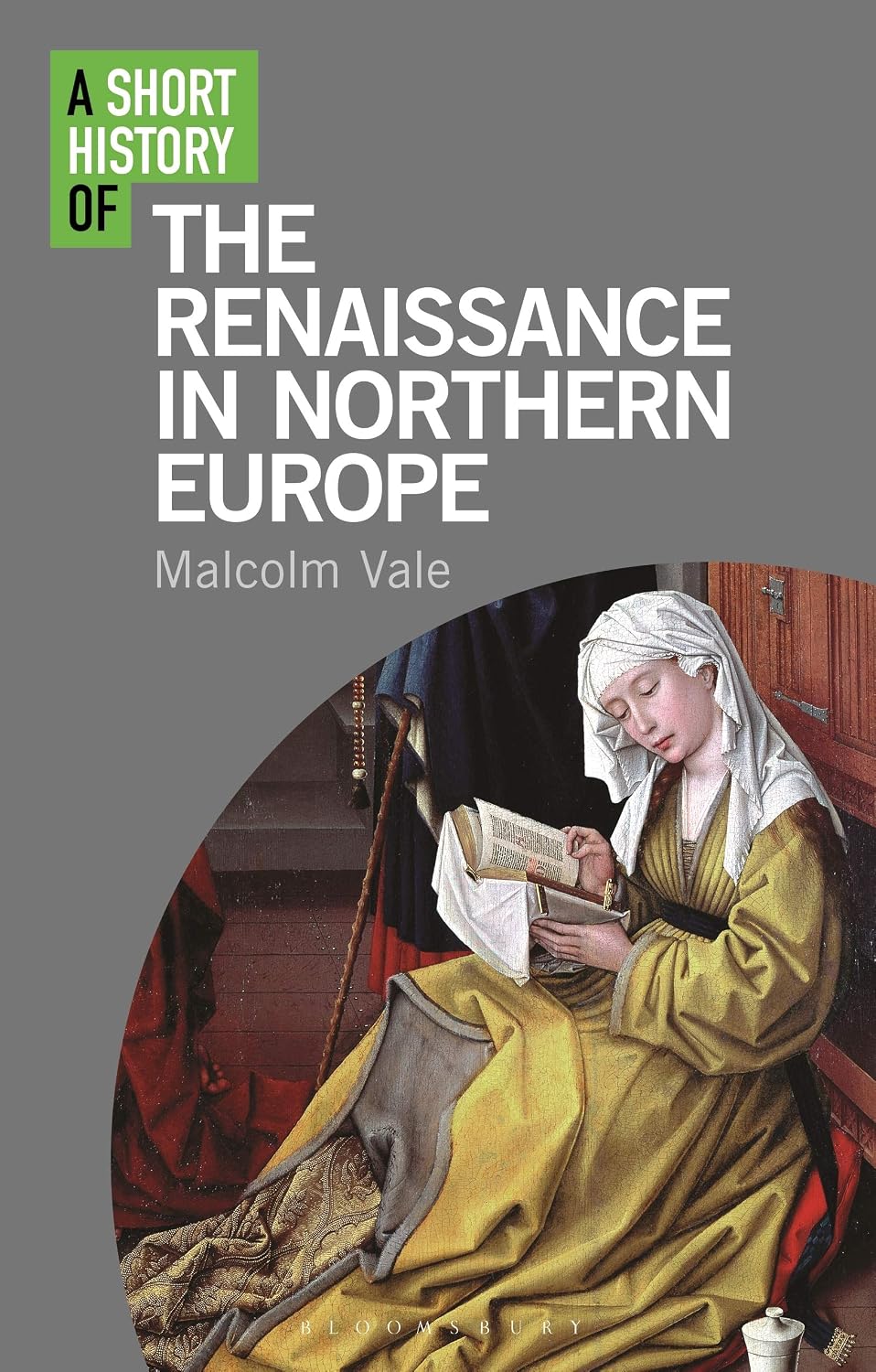 A Short History of the Renaissance in Northern Europe baixar o livro de graça
