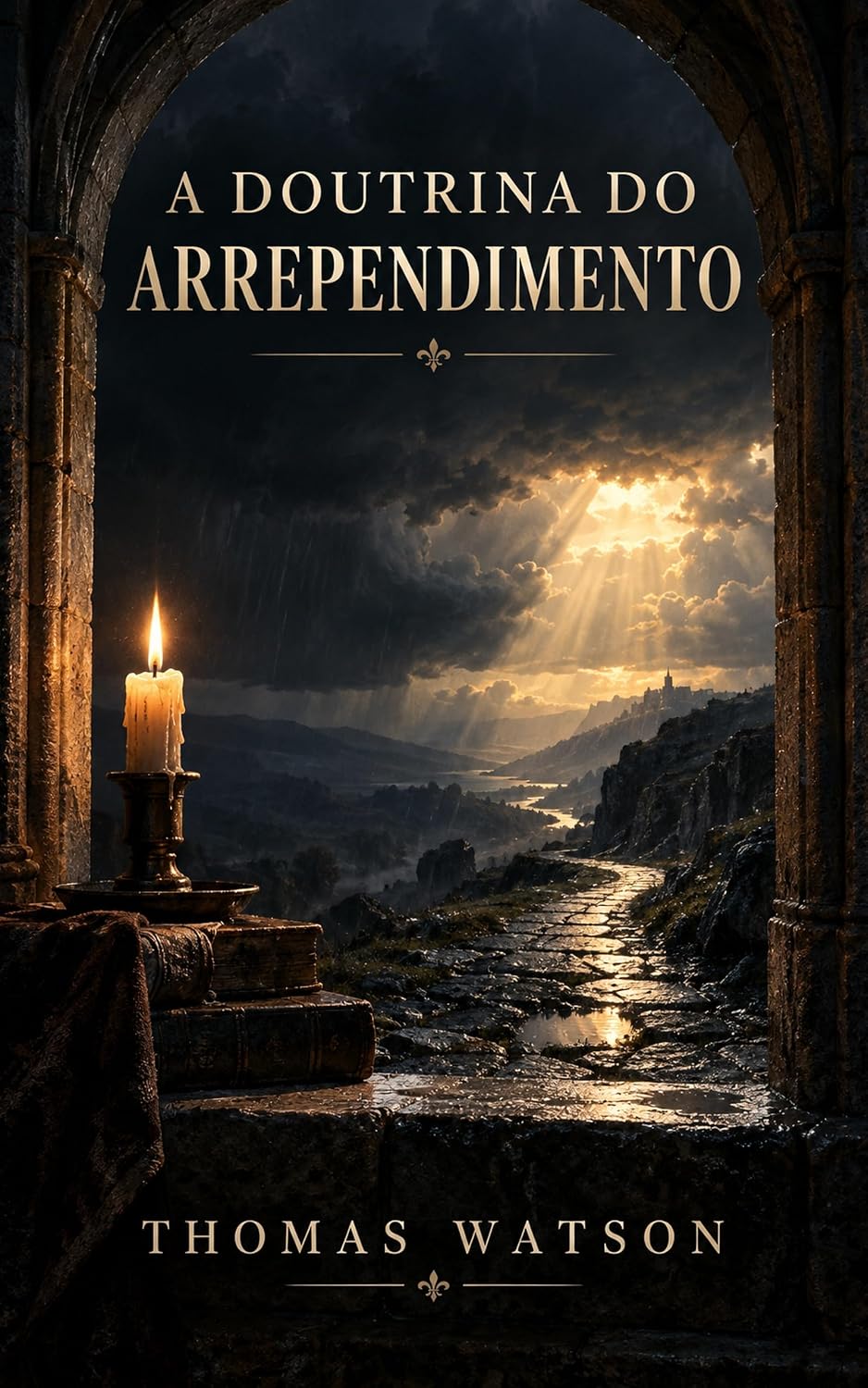 capítulo por capítulo baixar A Doutrina do Arrependimento