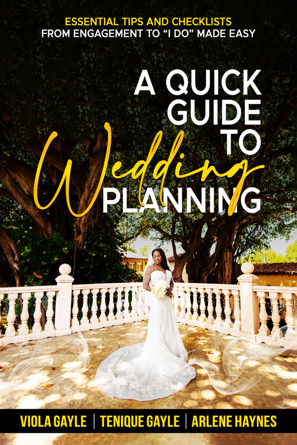 A Quick Guide to Wedding Planning: Essential Tips and Checklists — From Engagement to “I Do” Made Easy baixar o livro de graça
