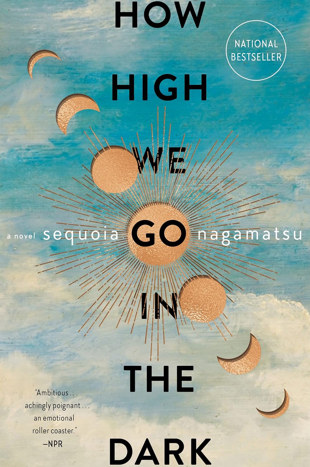 How High We Go in the Dark: A Novel (English Edition) baixar o livro de graça