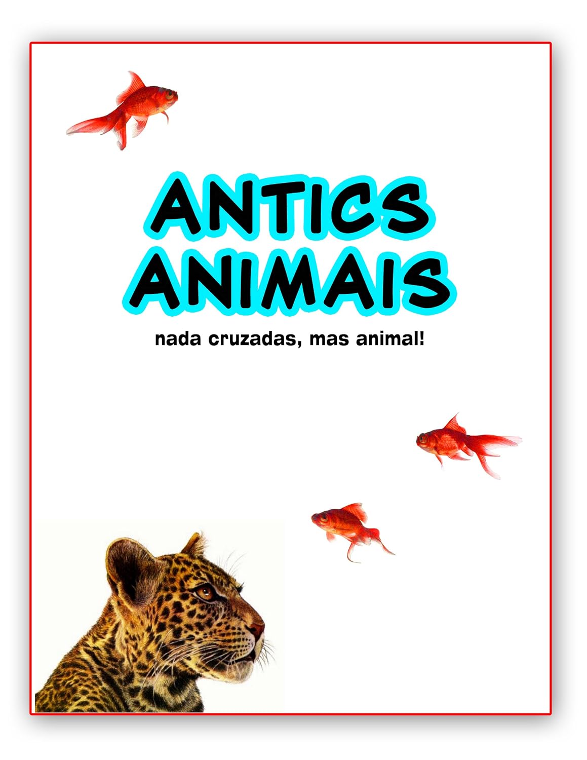 capítulo por capítulo baixar antics animais; nada cruzadas, mas animal!