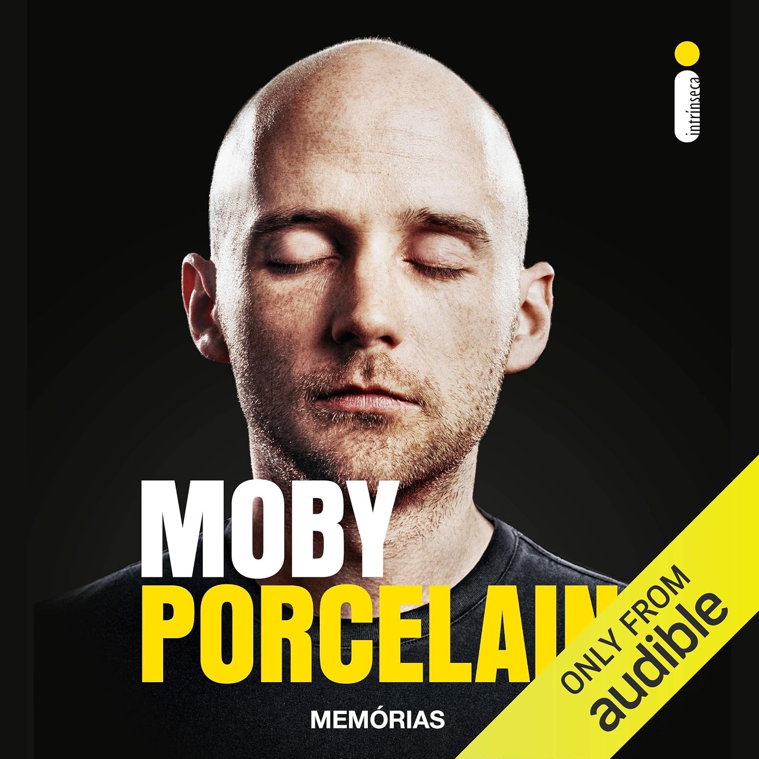 Porcelain: Memórias