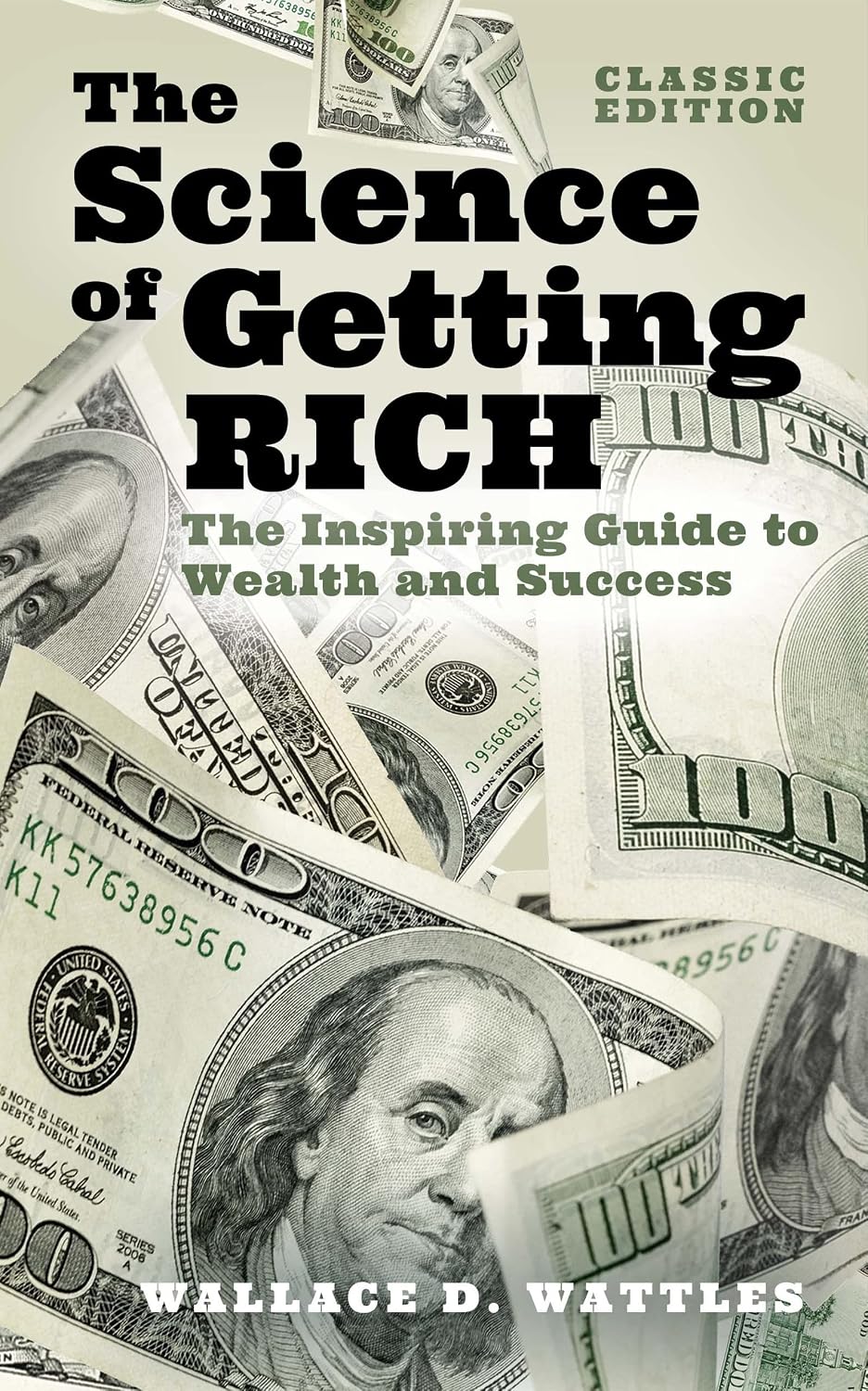 Science of Getting Rich: The Inspiring Guide to Wealth and Success (Classic Edition) baixar livro de graça