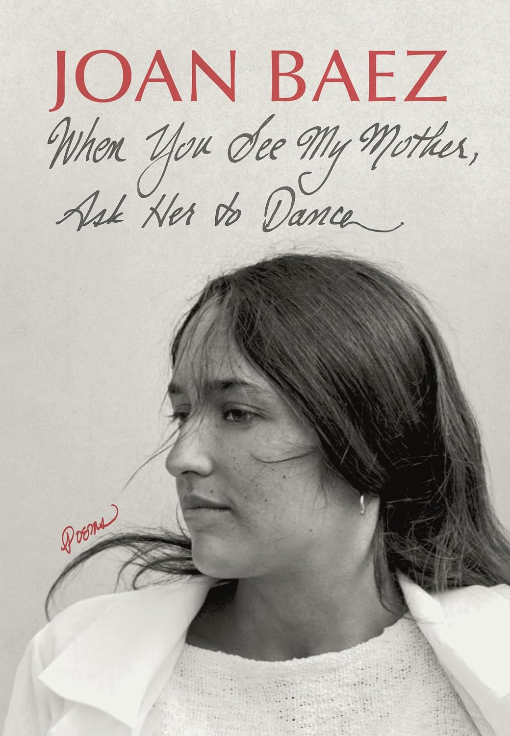 ler totalmente When You See My Mother, Ask Her to Dance: Poems