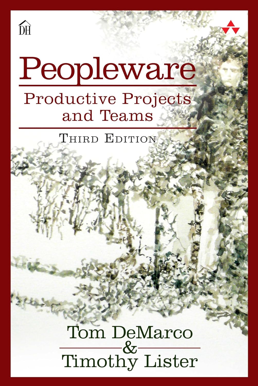 capítulo por capítulo baixar Peopleware: Productive Projects and Teams