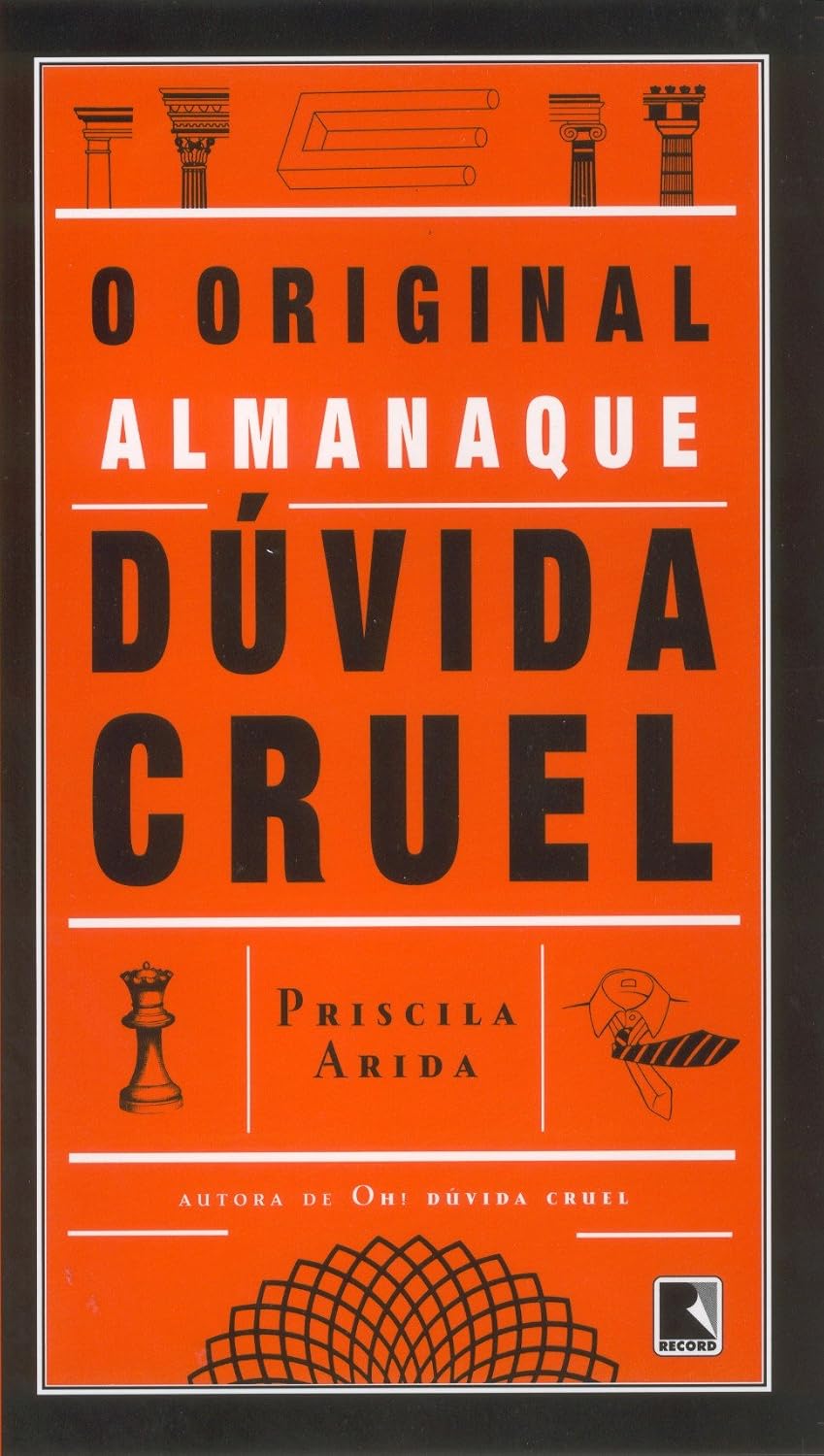ler totalmente O original almanaque dúvida cruel