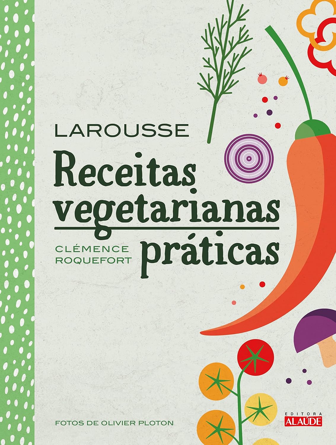 ler totalmente Receitas vegetarianas práticas
