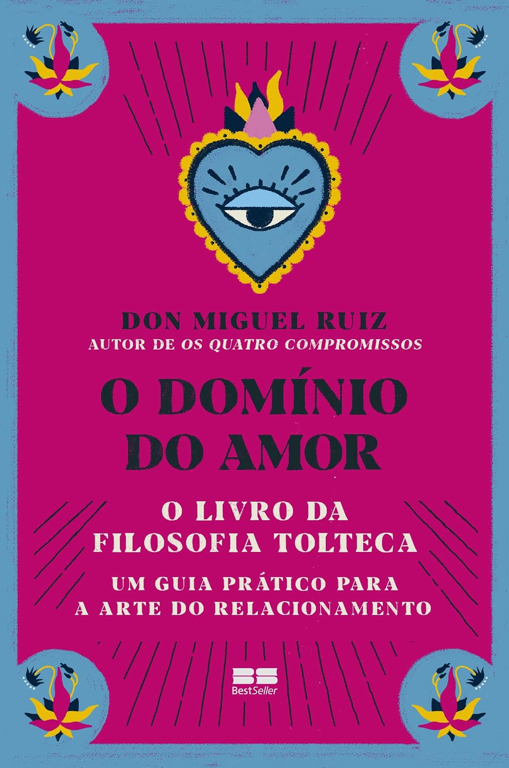 O domínio do amor