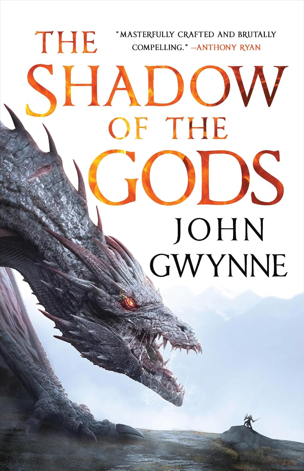 The Shadow of the Gods (The Bloodsworn Trilogy Book 1) (English Edition) baixar livro de graça