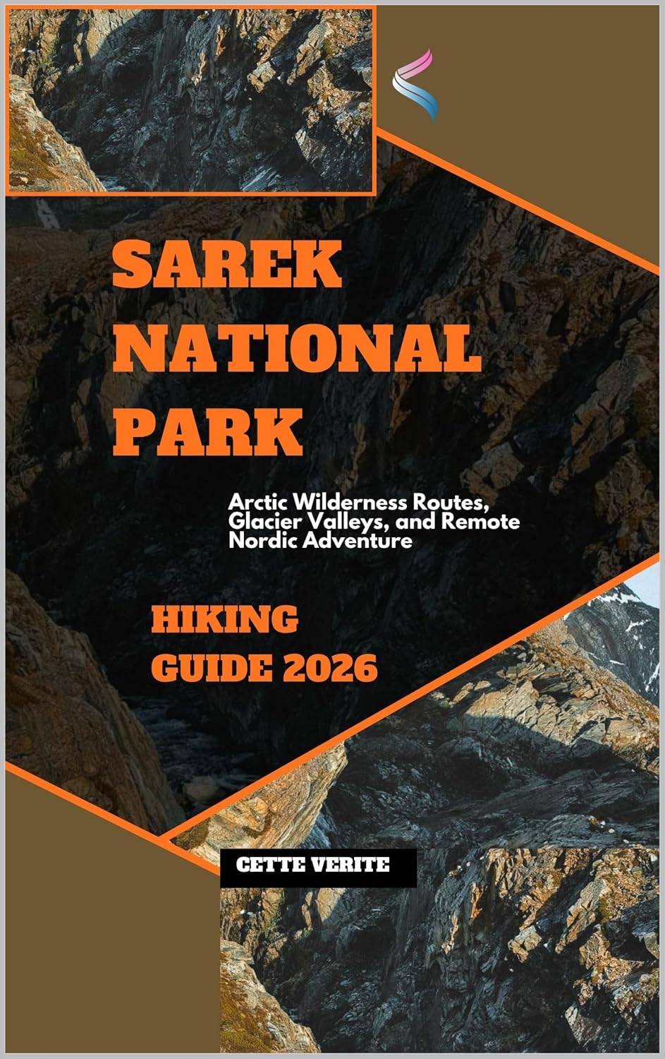 capítulo por capítulo baixar SAREK NATIONAL PARK HIKING GUIDE 2026: ARCTIC WILDERNESS ROUTES, GLACIER VALLEYS, AND REMOTE NORDIC ADVENTURE (English Edition)