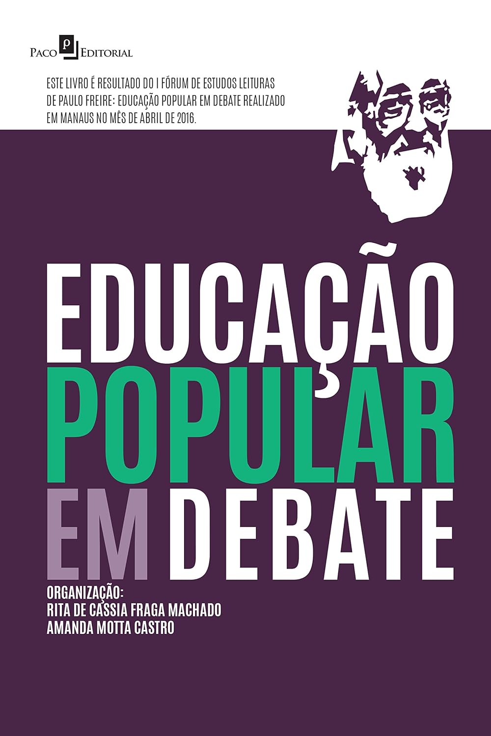 capítulo por capítulo baixar Educação Popular em Debate
