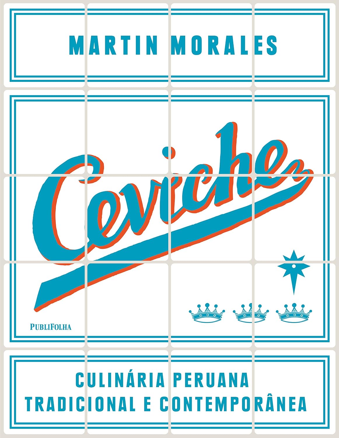capítulo por capítulo baixar Ceviche. Culinária Peruana Tradicional e Contemporânea