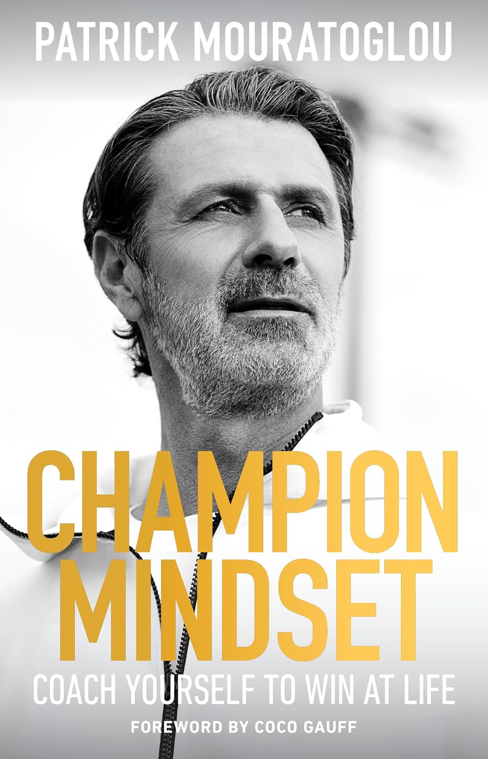 Champion Mindset: Coach Yourself to Win at Life baixar livro de graça