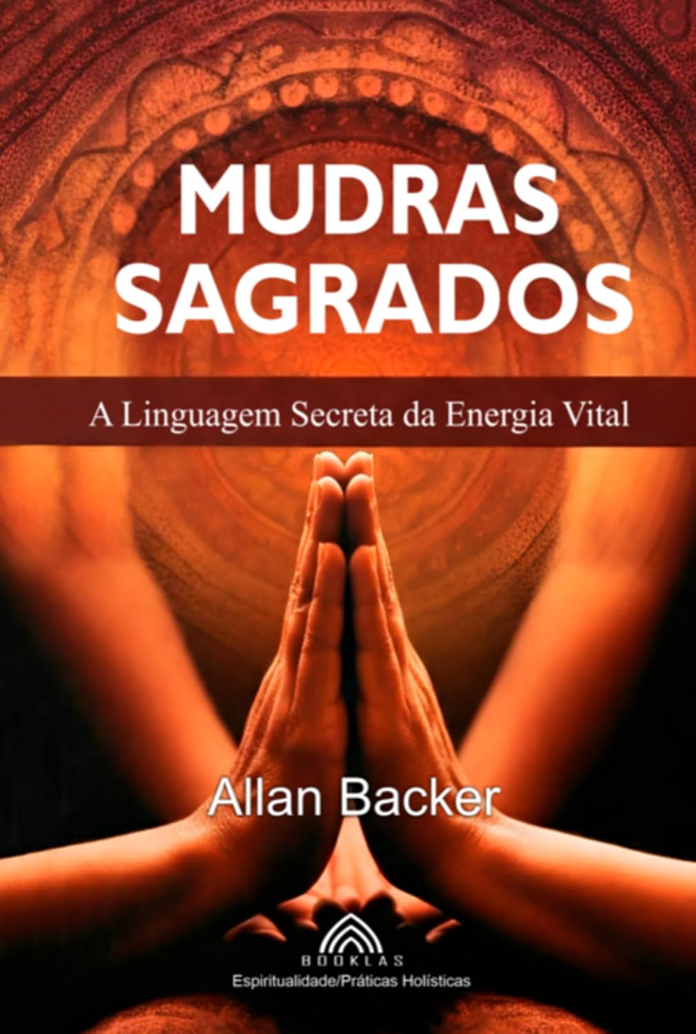 Mudras Sagrados baixar livro de graça