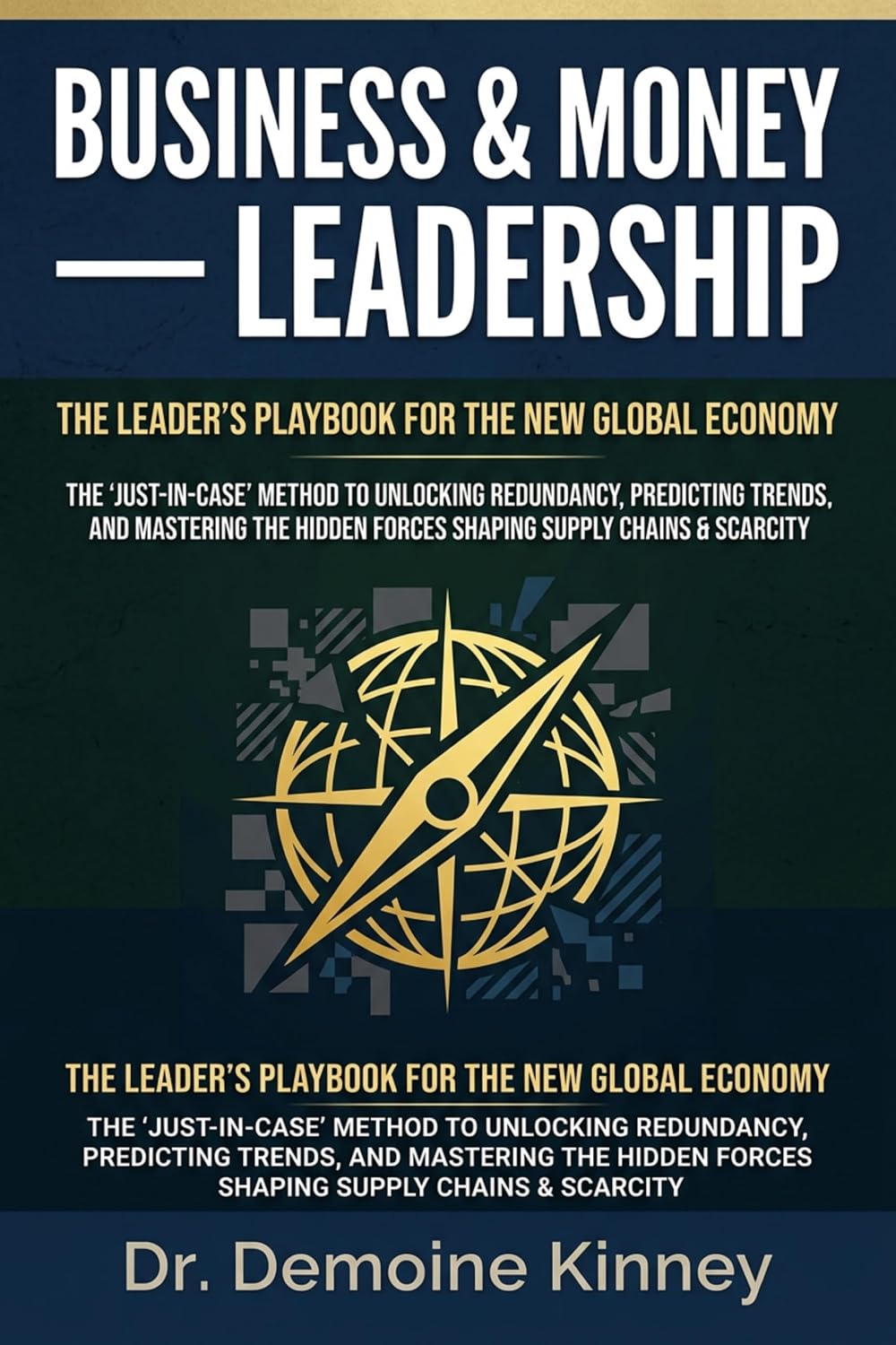 Business and Money Leadership (English Edition) baixar livro de graça