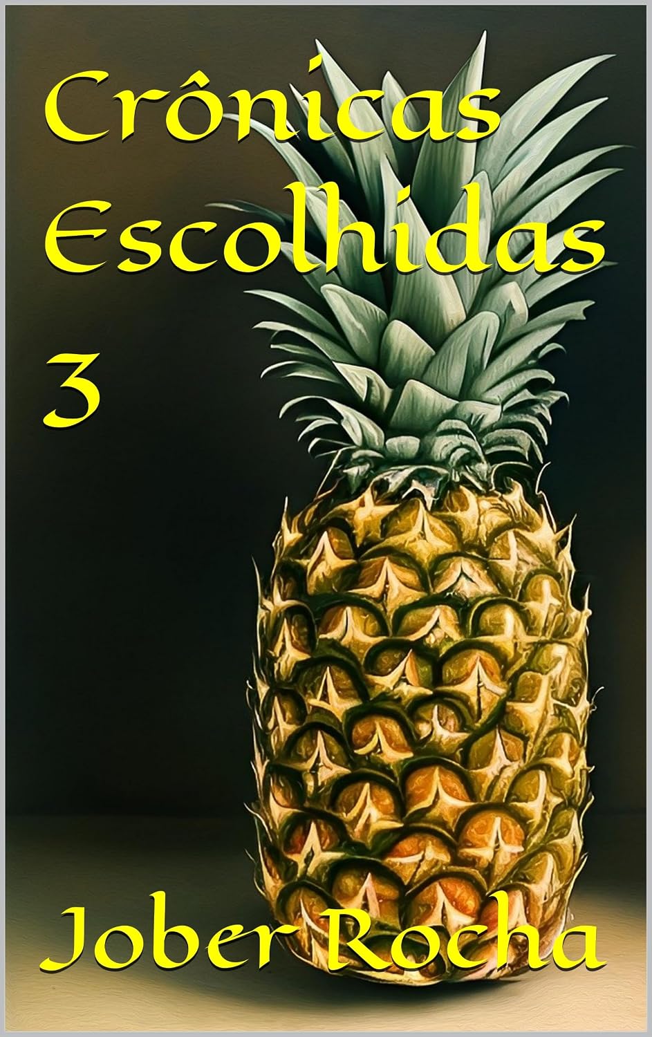 Crônicas Escolhidas 3 baixar livro de graça