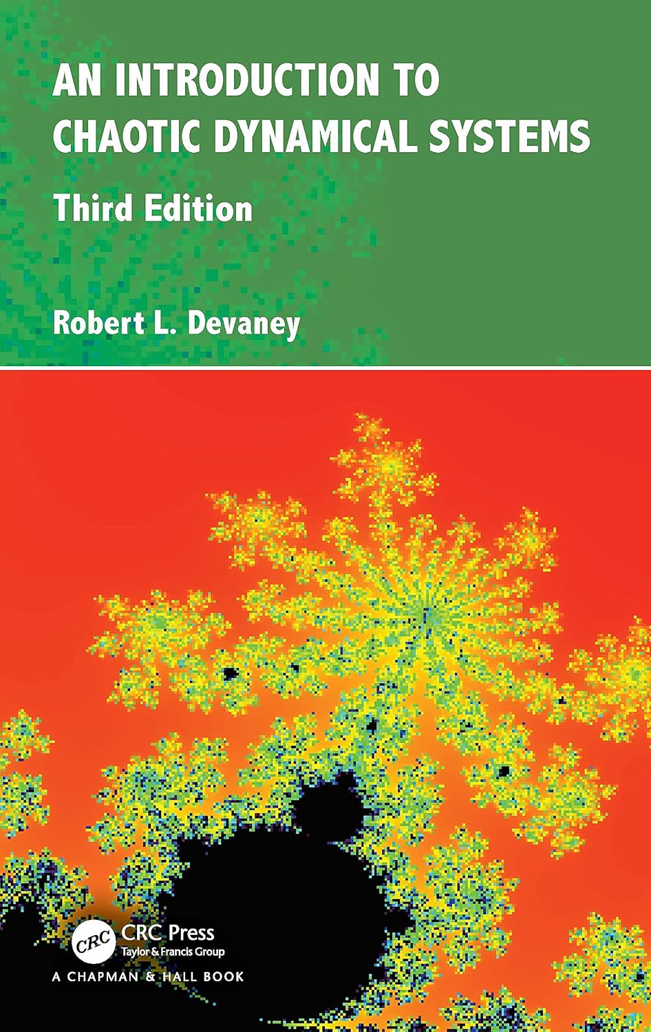 ler totalmente An Introduction to Chaotic Dynamical Systems