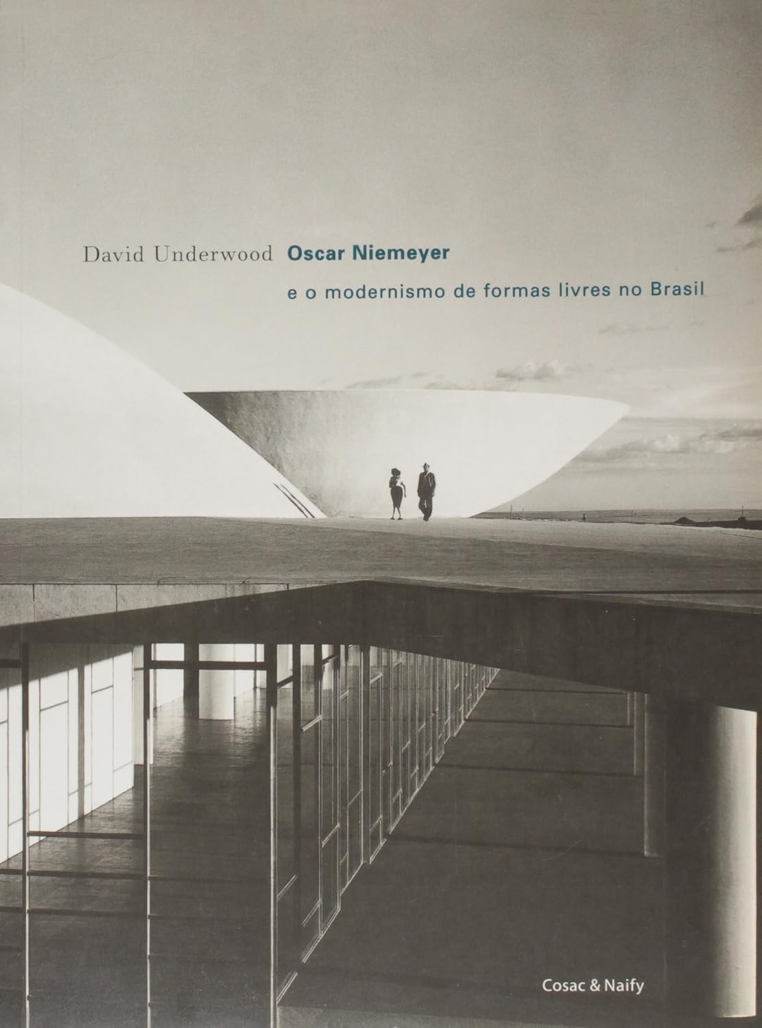 ler totalmente Oscar Niemeyer E O Modernismo De Formas Livres