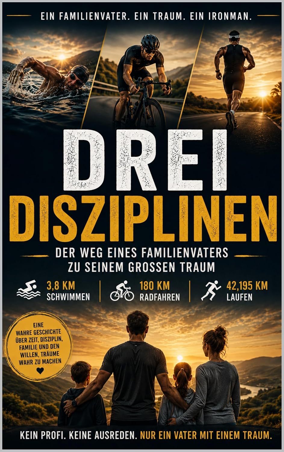 "Drei Disziplinen" (German Edition) baixar o livro de graça