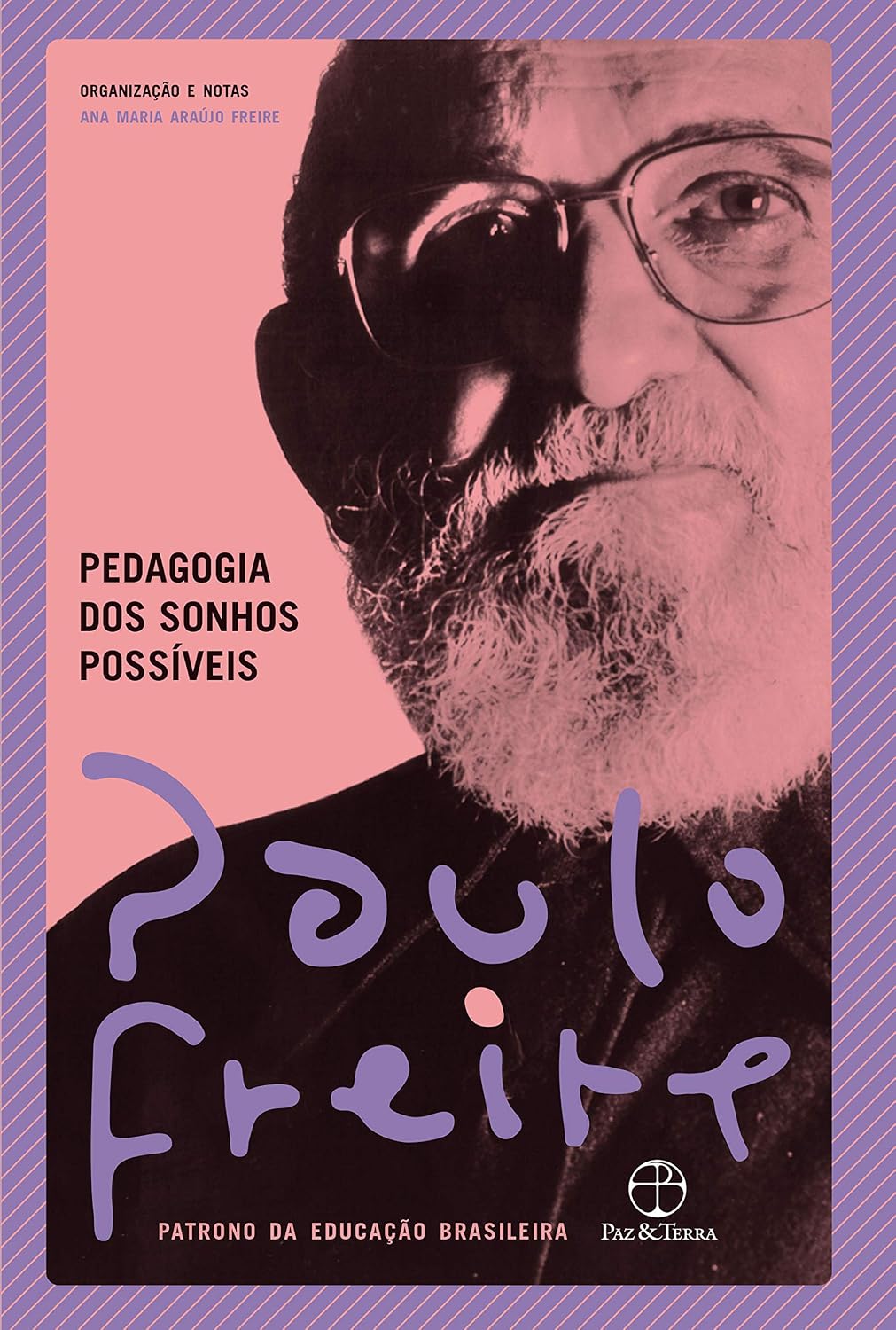 Pedagogia dos sonhos possíveis baixar o livro de graça