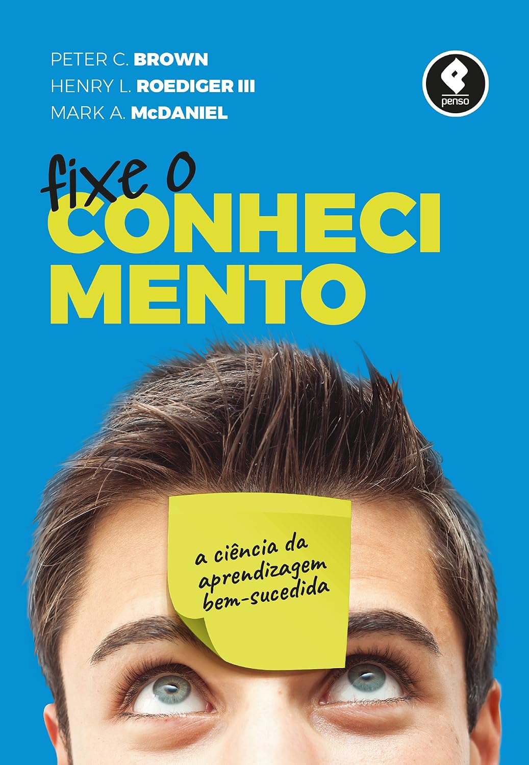 capítulo por capítulo baixar Fixe o Conhecimento: A Ciência da Aprendizagem Bem-Sucedida