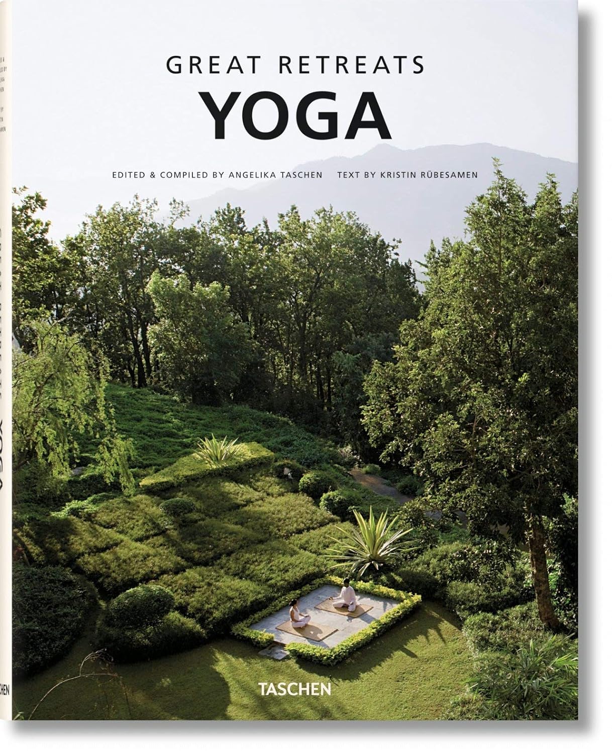 capítulo por capítulo baixar Great Retreats Yoga