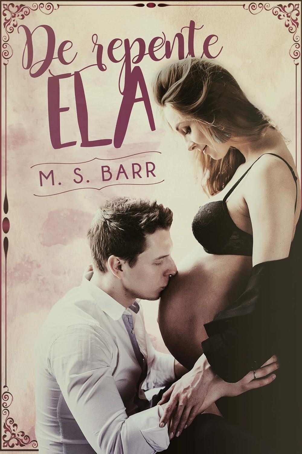 De Repente Ela baixar livro de graça