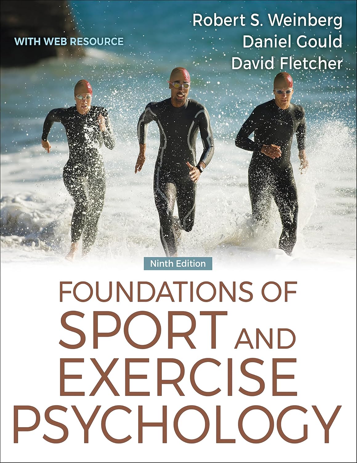 Foundations of Sport and Exercise Psychology (English Edition) baixar livro de graça